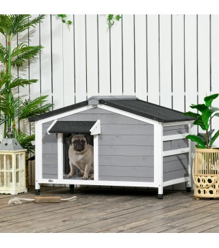 Caseta para Perros