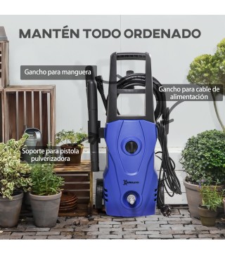 Hidrolimpiadora