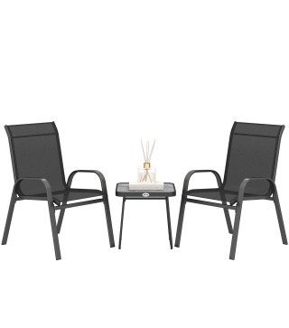 Muebles de Jardín