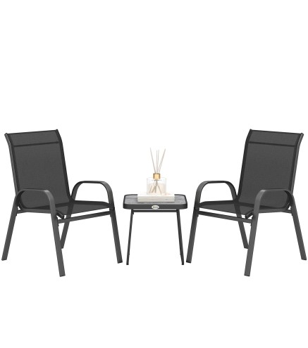 Muebles de Jardín