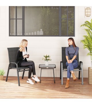 Muebles de Jardín