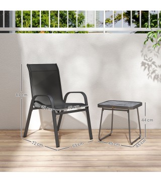 Muebles de Jardín