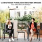 Muebles de Jardín Muebles de Jardín