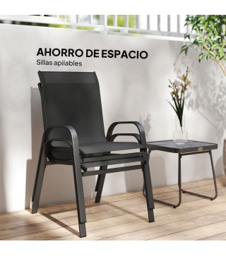 Muebles de Jardín