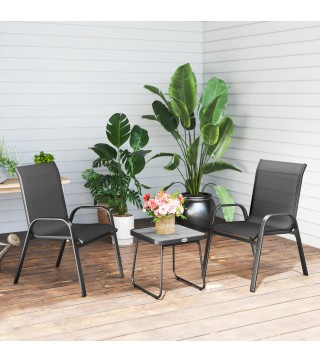 Muebles de Jardín