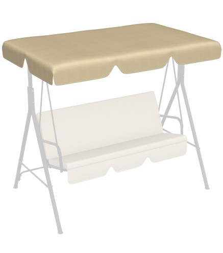 Repuesto de Toldo