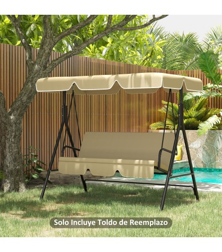 Repuesto de Toldo