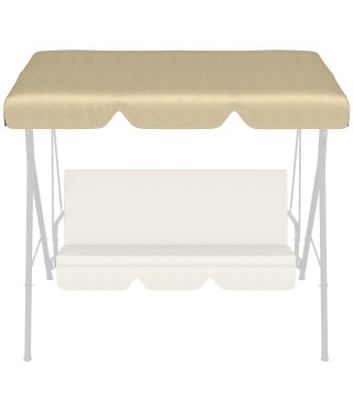 Repuesto de Toldo