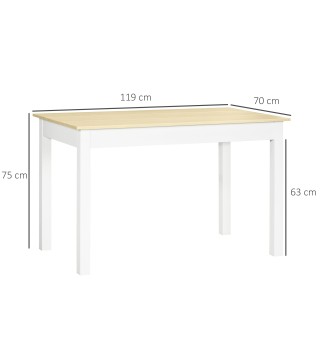 Mesa de Comedor