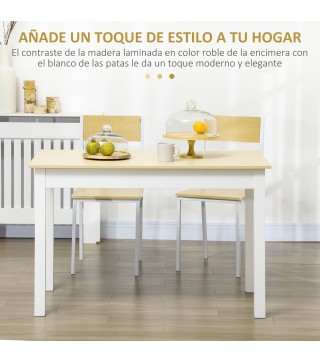 Mesa de Comedor