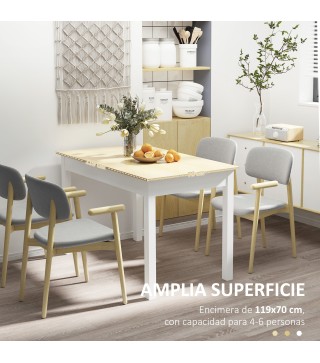 Mesa de Comedor