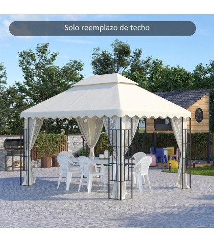 Techo de Repuesto