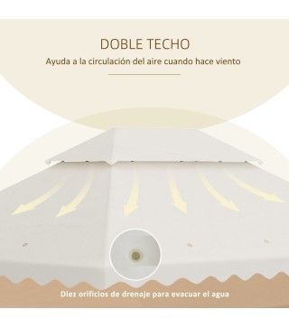 Techo de Repuesto