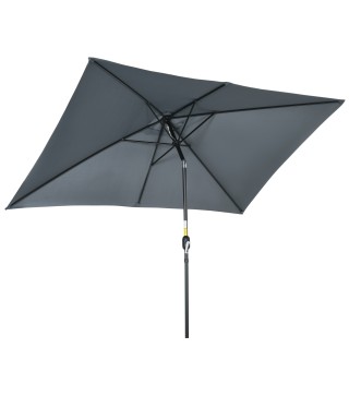 Sombrilla de Jardín