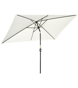 Sombrilla de Jardín