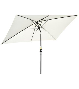 Sombrilla de Jardín