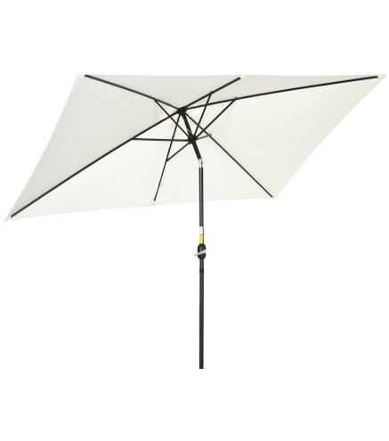 Sombrilla de Jardín