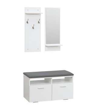 Muebles de Pasillo