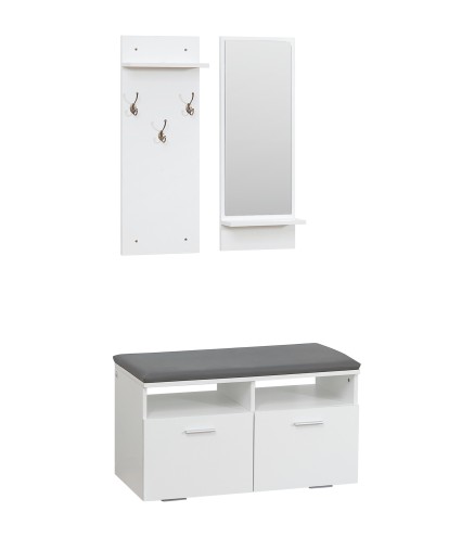 Muebles de Pasillo