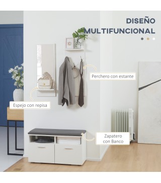 Muebles de Pasillo