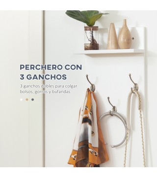 Muebles de Pasillo