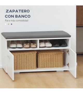 Muebles de Pasillo