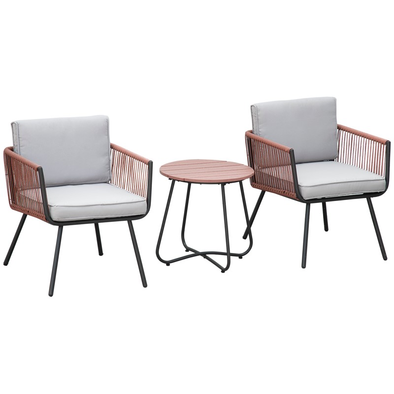 Muebles de Ratán Muebles de Ratán