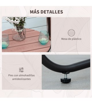 Muebles de Ratán