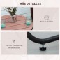 Muebles de Ratán Muebles de Ratán