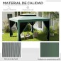 Carpa de Jardín Carpa de Jardín