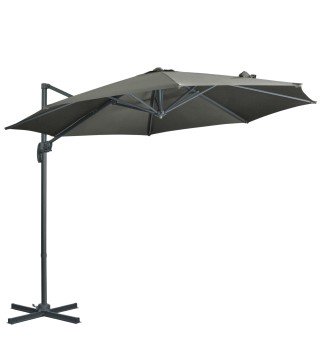 Sombrilla de Jardín