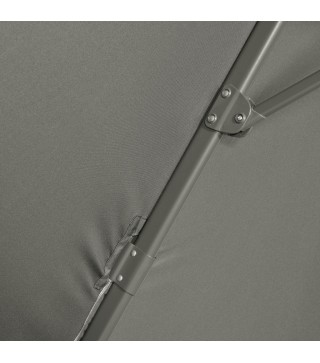 Sombrilla de Jardín