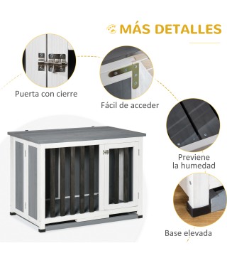 Jaula para Perros