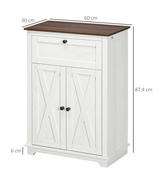 Aparador para Salón