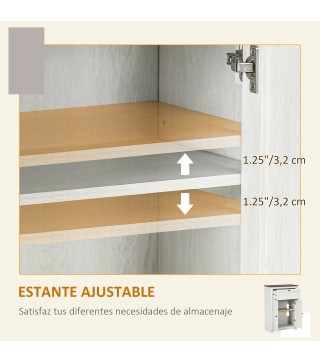 Aparador para Salón