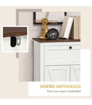 Aparador para Salón