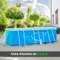 Depuradora de Piscina Depuradora de Piscina