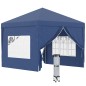 Carpa Plegable Carpa Plegable