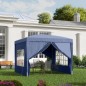 Carpa Plegable Carpa Plegable