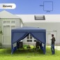 Carpa Plegable Carpa Plegable