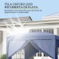 Carpa Plegable Carpa Plegable