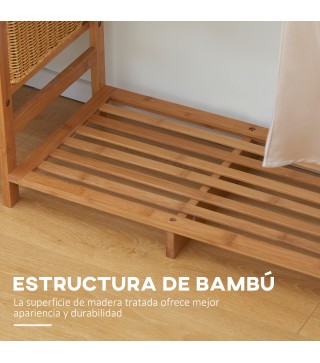 Perchero de Ropa