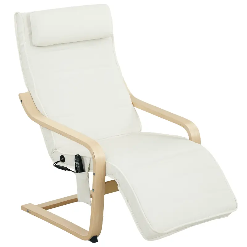 Sillón Salón con Masaje y Calefacción de Lino Reposapiés Ajustable Respaldo Alto Reposacabezas Control Remoto Bolsillo Sillón Salón con Masaje y Calefacción de Lino Reposapiés Ajustable Respaldo Alto Reposacabezas Control Remoto Bolsillo