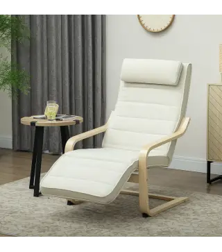Sillón Salón con Masaje y Calefacción de Lino Reposapiés Ajustable Respaldo Alto Reposacabezas Control Remoto Bolsillo
