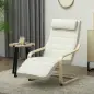 Sillón Salón con Masaje y Calefacción de Lino Reposapiés Ajustable Respaldo Alto Reposacabezas Control Remoto Bolsillo Sillón Salón con Masaje y Calefacción de Lino Reposapiés Ajustable Respaldo Alto Reposacabezas Control Remoto Bolsillo
