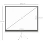 Pantalla de Proyector Pantalla de Proyector