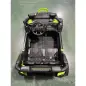 Coche Eléctrico Niños 2 Plazas UTV 24V 2 Motores Batería Litio Control Remoto Suspensión Arranque Suave 3-8 Años Verde Coche Eléctrico Niños 2 Plazas UTV 24V 2 Motores Batería Litio Control Remoto Suspensión Arranque Suave 3-8 Años Verde