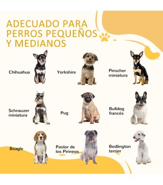 Parque para Mascotas