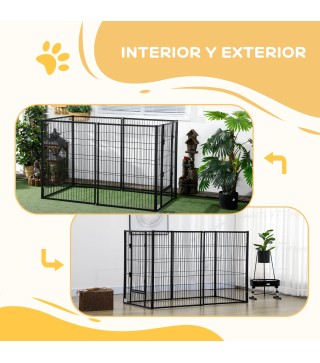 Parque para Mascotas