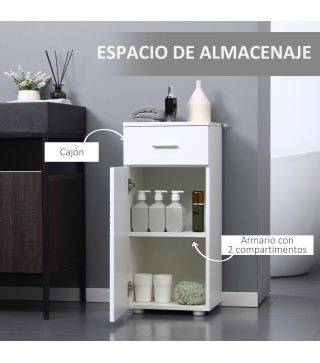 Armario de Baño